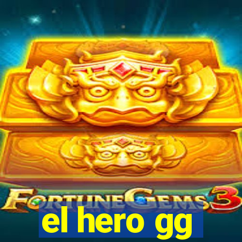 el hero gg